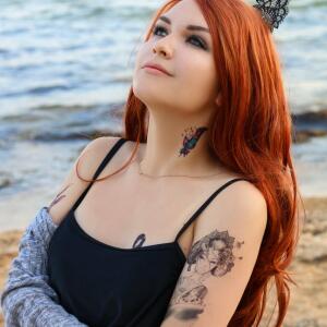 KittyKlaw ASMR patreon
